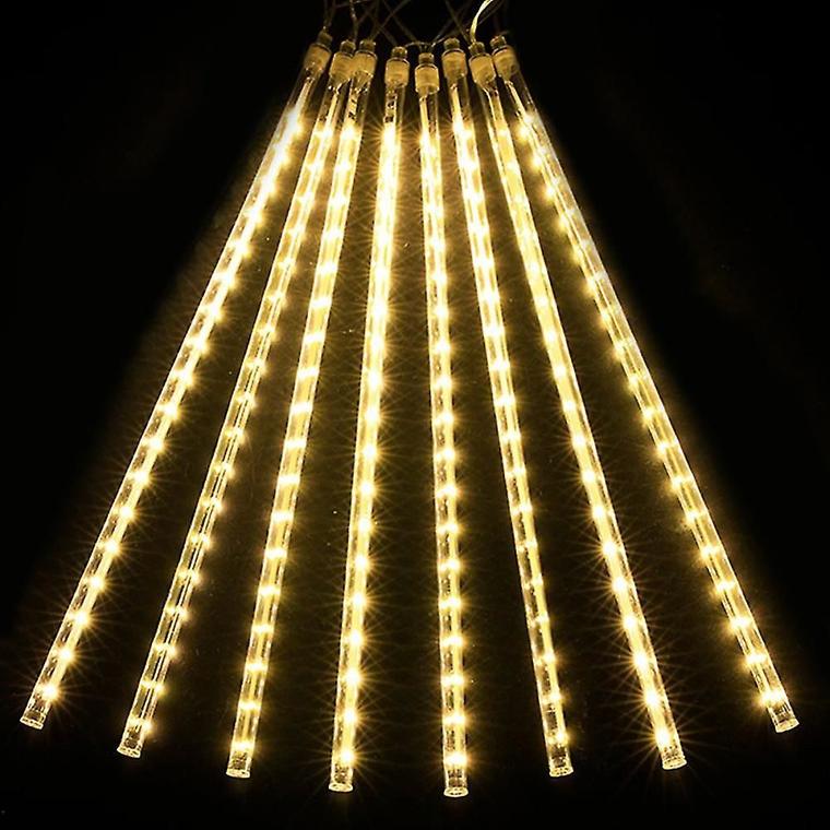 Gün Işığı Akar Çubuk Meteor Led Işık — 2