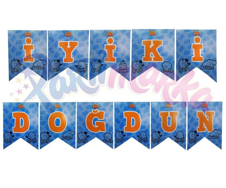 Kral Şakir İyiki Doğdun Yazısı